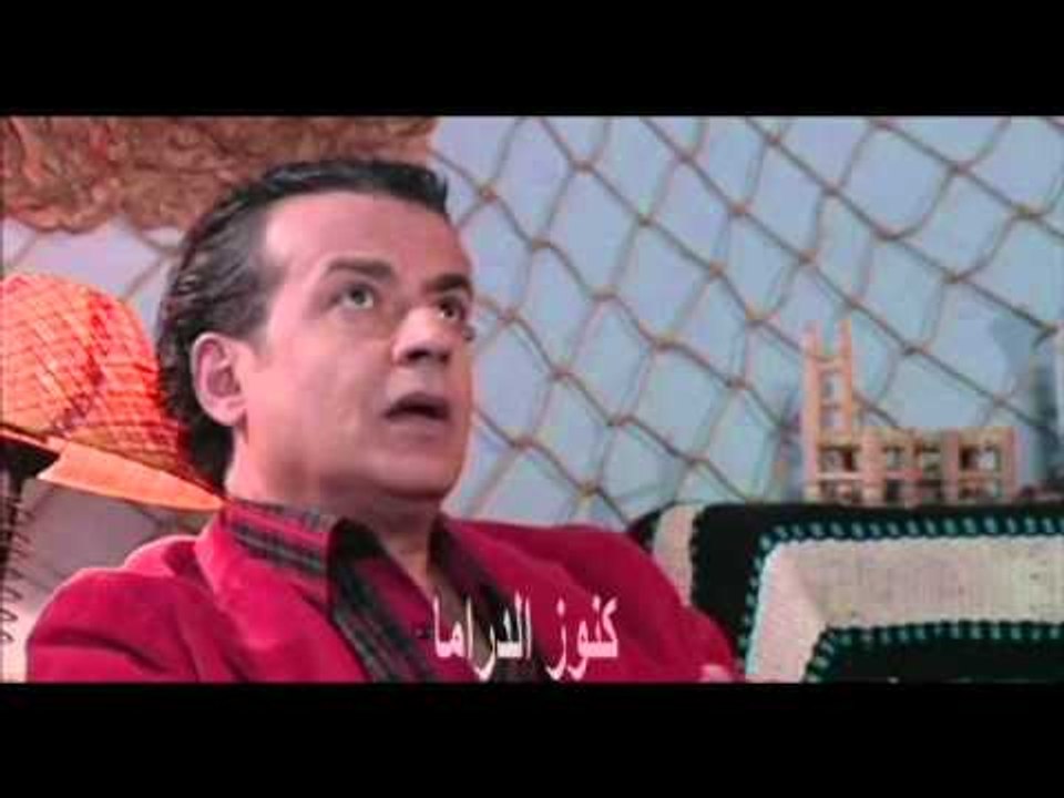 المسلسل السوري الهروب الحلقة 10