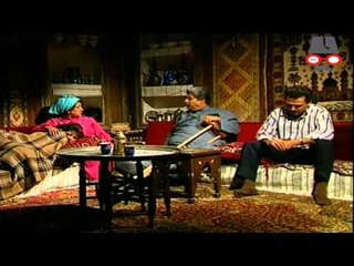 مسلسل درب التبان    ـ الحلقة 16 السادسة عشر كاملة HD