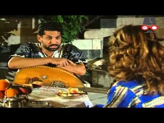 مسلسل رقصة الحبارى   ـ الحلقة 15 الخامسة عشرة كاملة HD