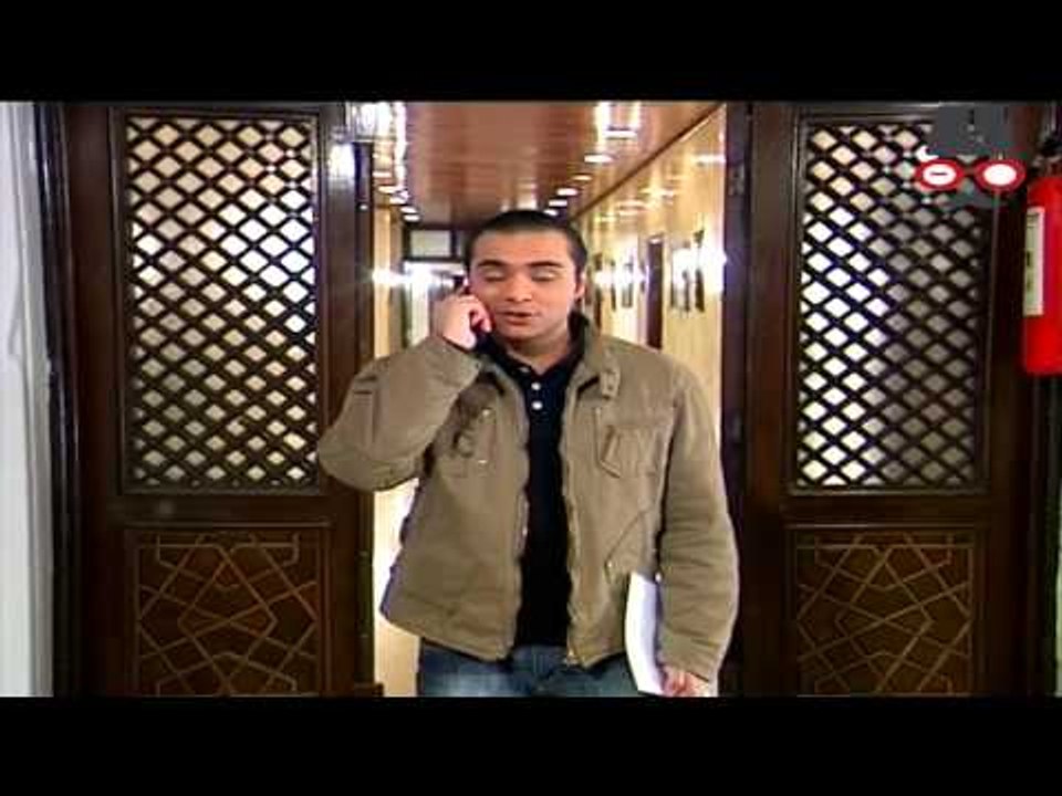 مسلسل ساعة الصفر    ـ الحلقة 22 الثانية و العشرون كاملة HD