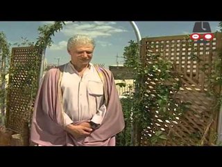 مسلسل رقصة الحبارى   ـ الحلقة 16 السادسة عشر كاملة HD