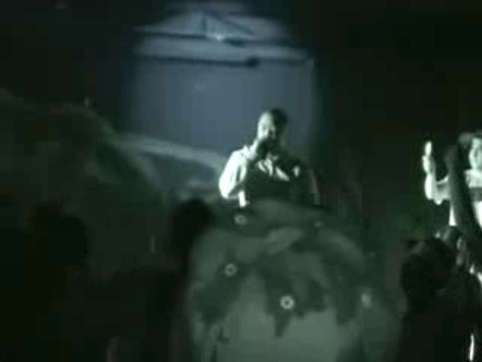 ALIBI MONTANA INSPIRATION GUERRIERE NOUVEAU CLIP RAP