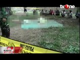 4 Pekerja Tewas Tertimpa Tembok Roboh di Cianjur