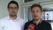 Nos journalistes analysent la défaite de Charleroi face à Anderlecht