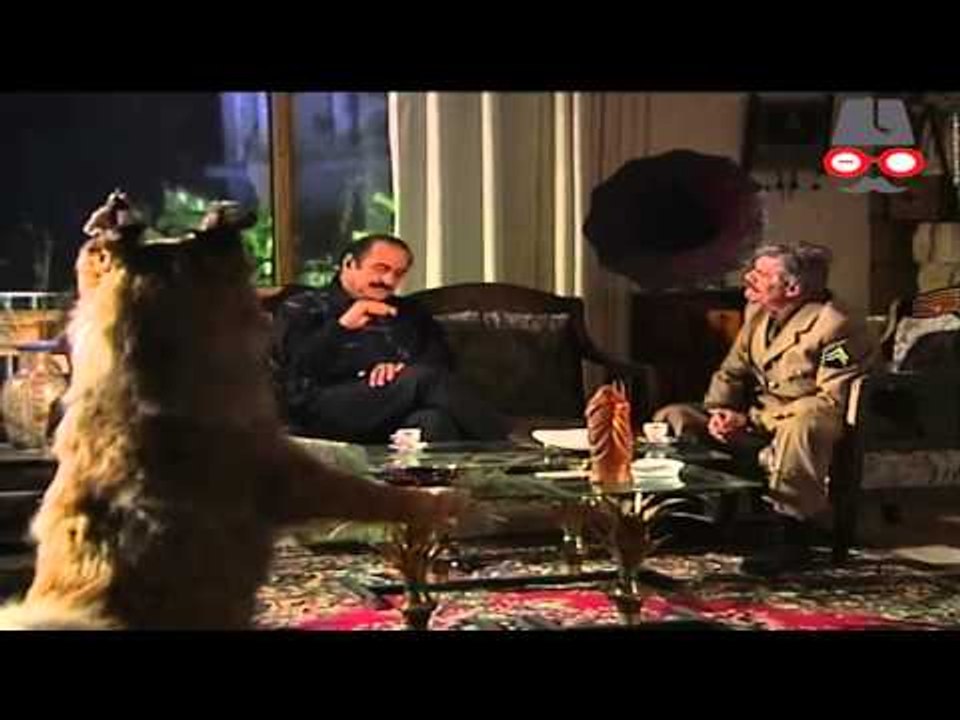مسلسل مخالب الياسمين      ـ الحلقة 2 الثانية كا...