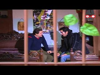 مسلسل سفر الحجارة     ـ الحلقة 19 التاسعة عشر كاملة HD