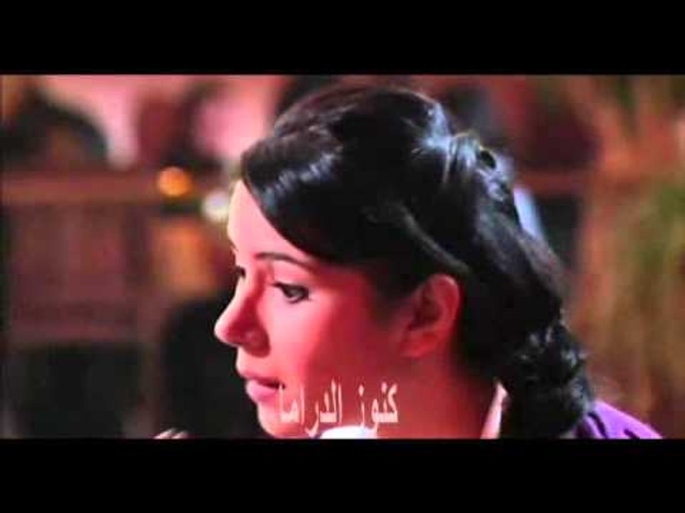 المسلسل السوري الهروب الحلقة 12