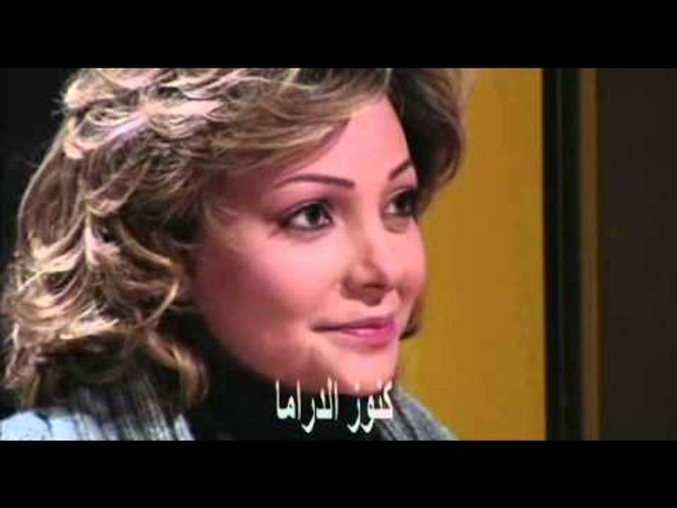 المسلسل السوري الهروب الحلقة 13