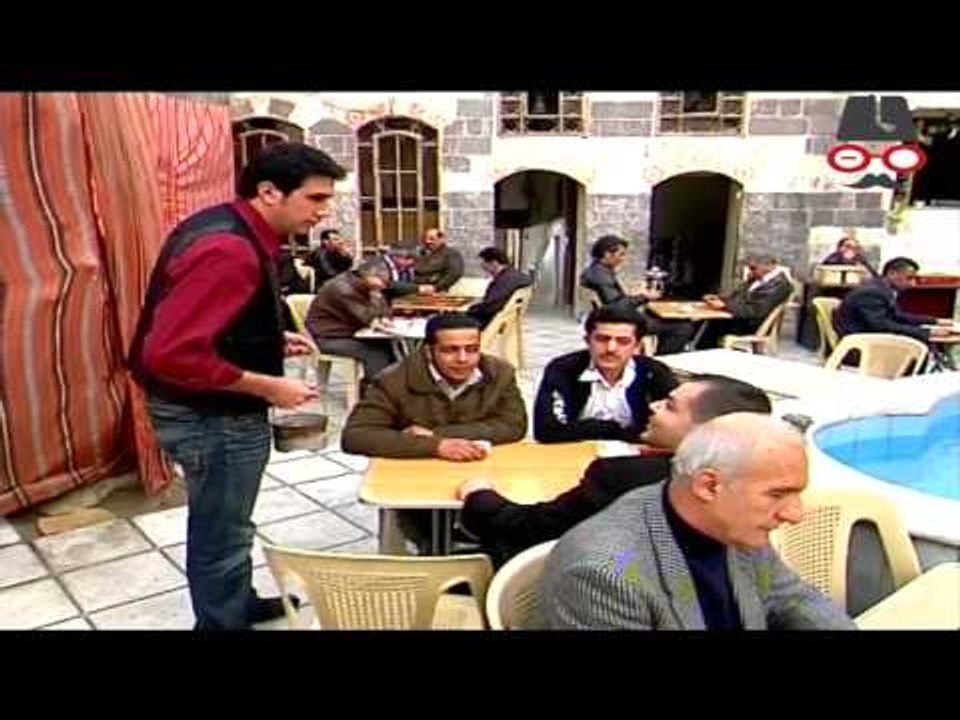 مسلسل ساعة الصفر    ـ الحلقة 14 الرابعة عشر كاملة HD