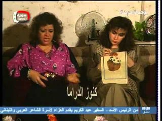 مسلسل يوميات مرحة الحلقة 7