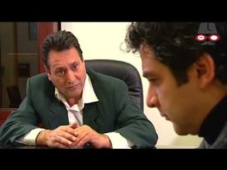 الخط الأحمر ـ حماد يقرر الذهاب للمصح للعلاج من الايدز ـ عاصم حواط