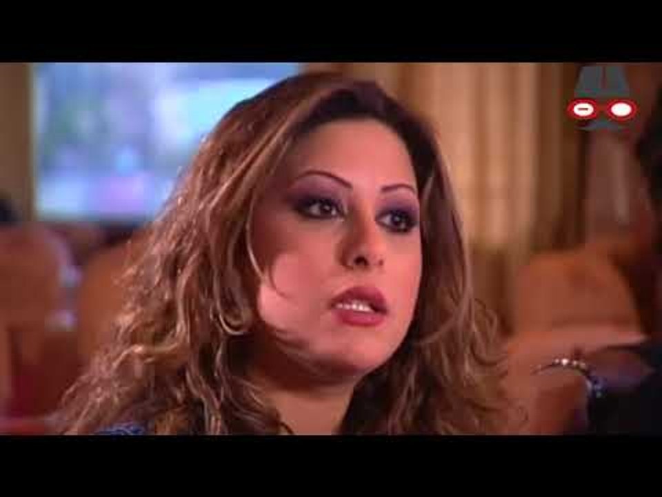 الخط الاحمر ـ نوال تقترح على الفرقة مشروع حلو شوفو شو هو ـ امارات رزق ـ ميلاد يوسف