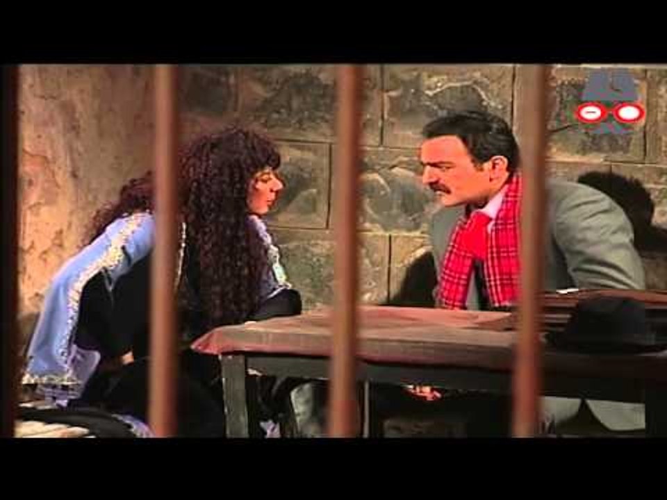 مسلسل مخالب الياسمين    ـ الحلقة 30 الثلاثون كا...