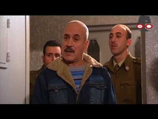 الخط الأحمر ـ  اخذ اعضاء الفرقة للتحقيق معها ـ ميلاد يوسف
