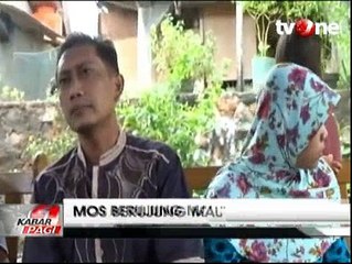 Sempat Mengaku Dipukuli Seniornya, Siswa SMPN Meninggal Usai MOS