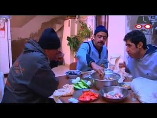 الخط الأحمر ـ سعدون خايف على مرتو من رفيقو فارس ـ نضال سيجري ـ قاسم ملحو ـ محمد حداقي