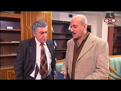 أجمل مشاهد الخط الأحمر ـ فارس استغل وجود الشرطة بالمطعم شوفو شو ذكي ـ نضال سيجري ـ قاسم ملحو ـ ميلاد