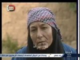 الفيلم التلفزيوني الزيارة بطولة نادين   نجاح العبدلله   الياس الحاج   سوزان نجم الدين