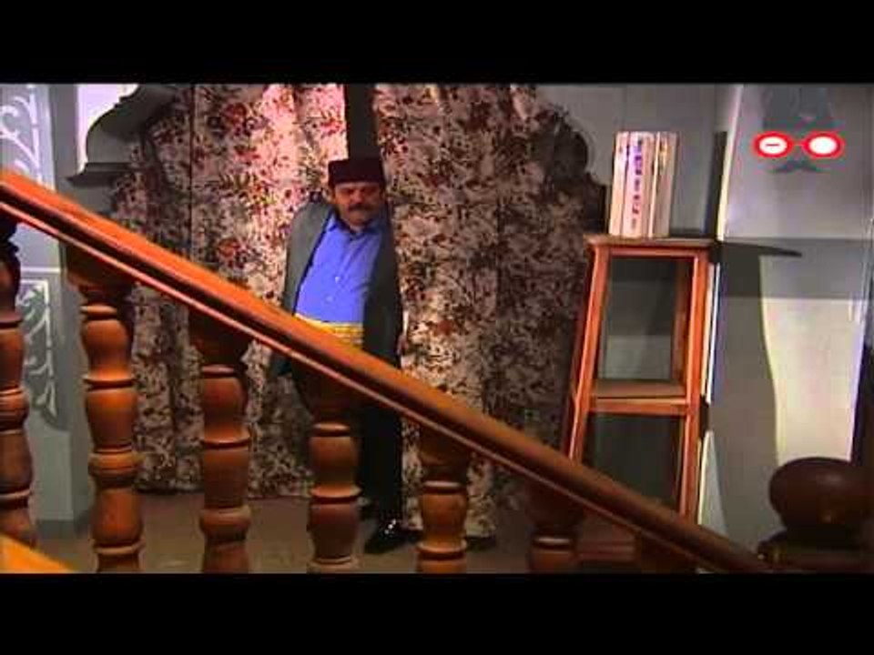 مسلسل مخالب الياسمين    ـ الحلقة 39 التاسعة و ا...