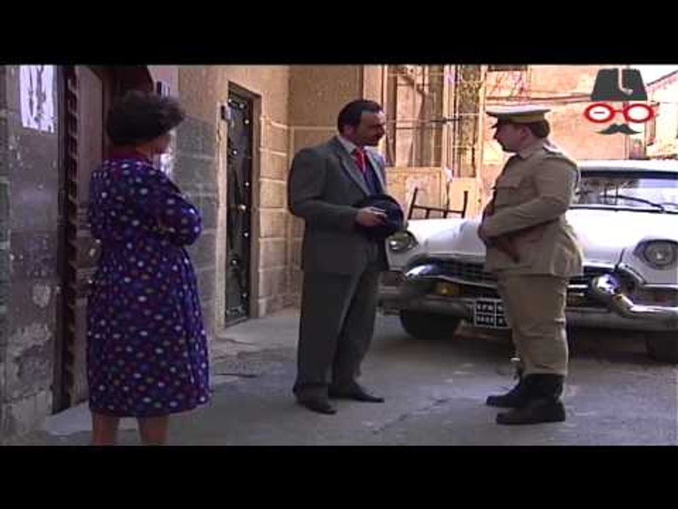 مسلسل مخالب الياسمين     ـ الحلقة 17 السابعة عش...