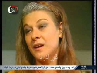 مسلسل سيرة بني هلال جابر و جبير الحلقة 8