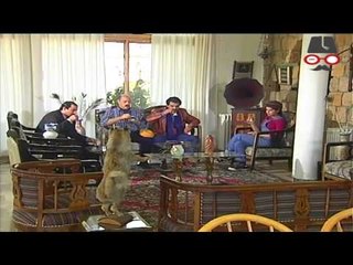 مسلسل مخالب الياسمين    ـ الحلقة 36 السادسة و الثلاثون   كاملة HD