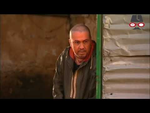 أجمل مشاهد الخط الأحمر ـ القاء القبض على فارس ـ نضال سيجري