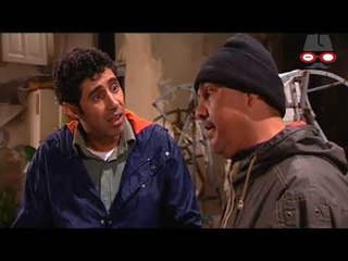 الخط الأحمر ـ اخدو مرض الايدز من البنت ـ نضال سيجري ـ محمد حداقي