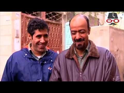 الخط الأحمر ـ افراد العصابة عم يشتغلو خطابة ـ نضال سيجري ـ محمد حداقي ـ قاسم ملحو
