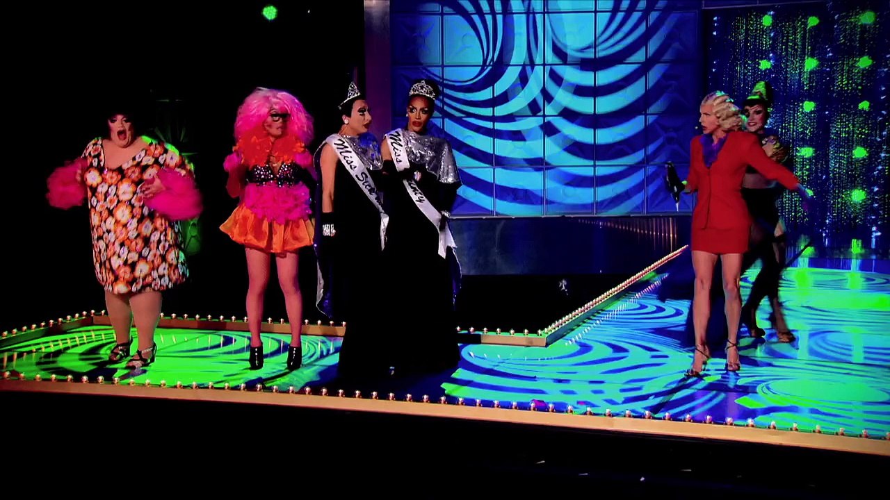 Squirrel: The Rusical