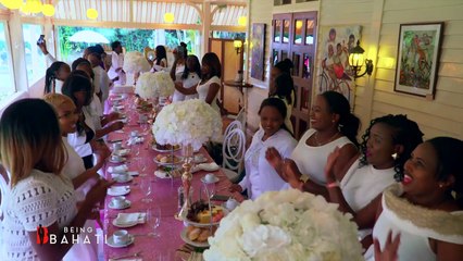 BEING BAHATI REALITY S1 (Episode 3 Short Preview)