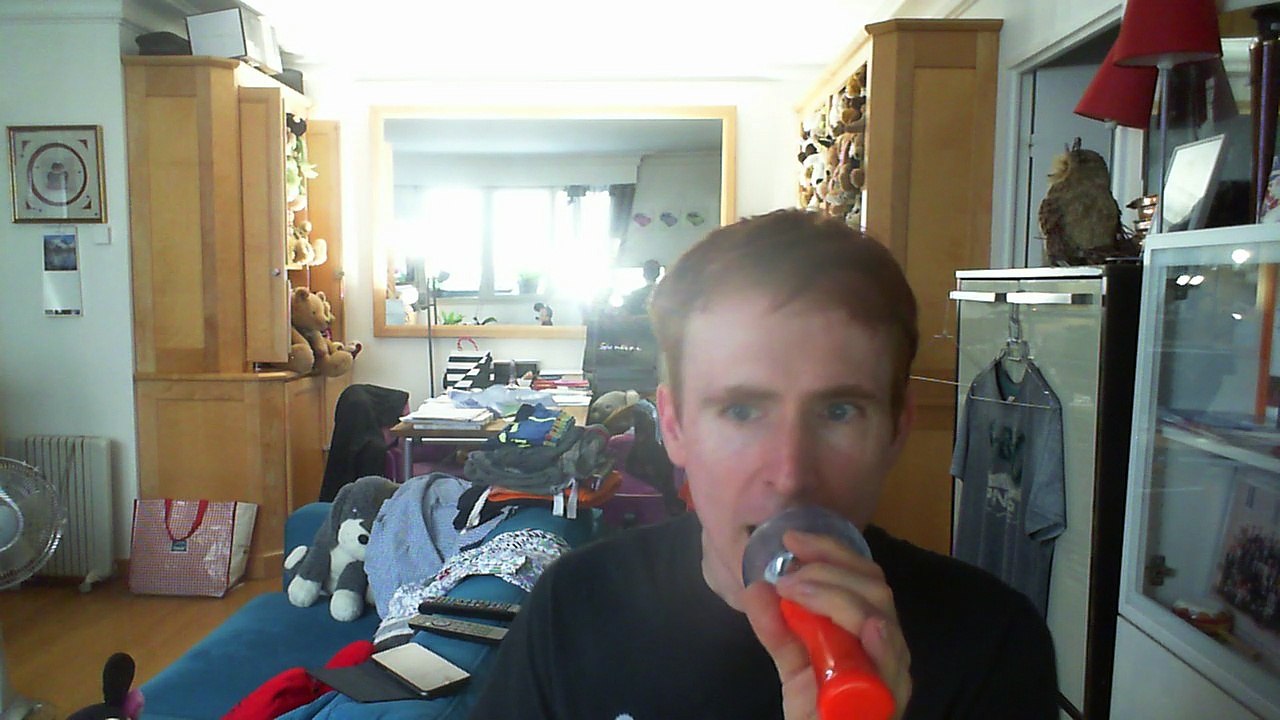 Wiwi égratigne "i know i know i know" de Tegan & Sara