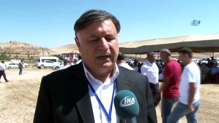 Beş Yıllık Kan Davası 5 Bin Kişinin Katılımıyla Son Buldu