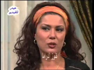 مسلسل حمام القيشاني الجزء الثالث الحلقة 24