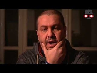 الخط الأحمر ـ سعدون يسمع خبر اصابته بالايدز ـ قاسم ملحو ـ نضال سيجري