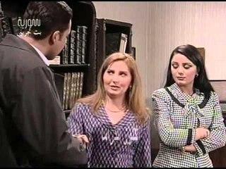 مسلسل حمام القيشاني الجزء الرابع الحلقة 6