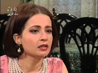 مسلسل حمام القيشاني الجزء الرابع الحلقة 14