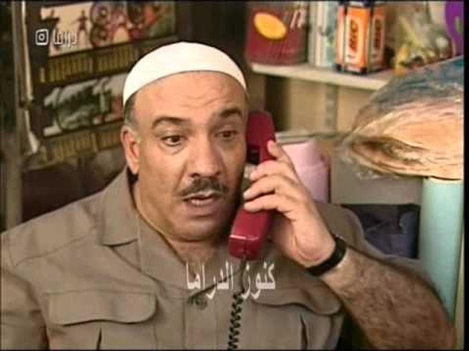 مسلسل الاخوة القديم 1997 الجزء الثاني الحلقة 6