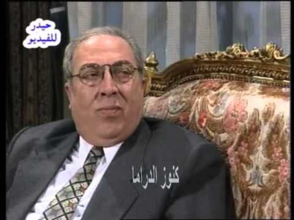 مسلسل حمام القيشاني الجزء الثالث الحلقة 14 فيديو Dailymotion