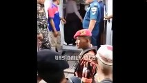 MASHAALLAH !! Begini Penyambutan Kedatangan Ustad Abdul Somad di Kota Selat Panjang, Kab. Meranti