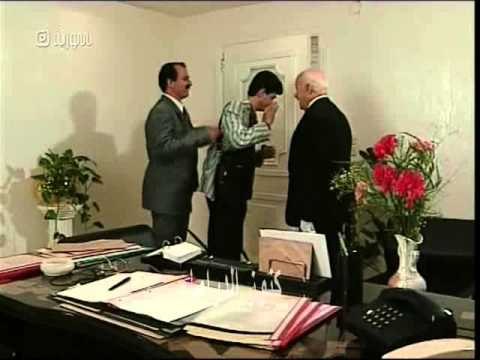 مسلسل الاخوة القديم 1997 الجزء الثاني الحلقة 1