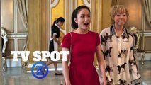 Crazy Rich Asians TV Spot - Epic Experience (2018) Comedy Movie HD