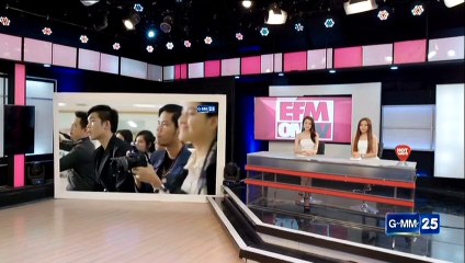 Club Friday Celeb’s Stories ตอน ความสุข EP3 วันที่ 18 กรกฎาคม 2560