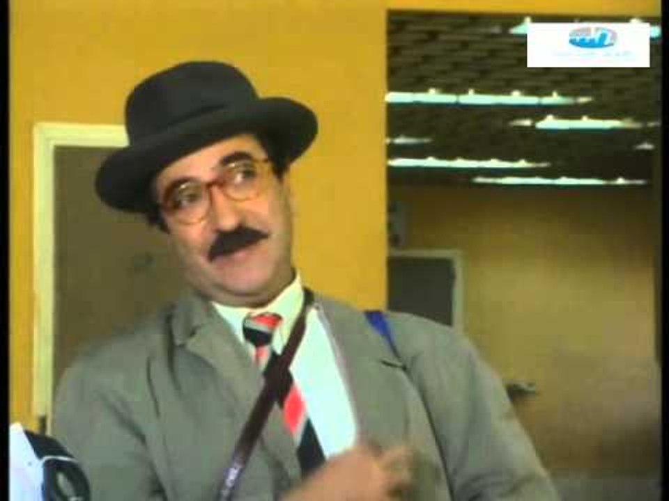 مسلسل احلام ابو الهنا الحلقة 5