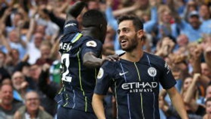 Arsenal 0-2 Man City - Guardiola's review