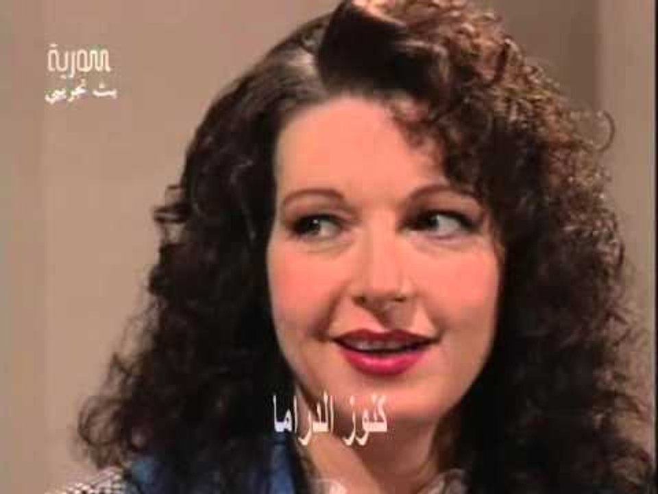 مسلسل حمام القيشاني الجزء الثاني الحلقة 15