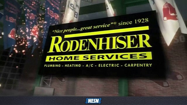 Red Sox Final: Rick Porcello To Start In Series Opener Vs. Phillies