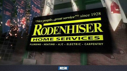 Red Sox Final: Rick Porcello To Start In Series Opener Vs. Phillies