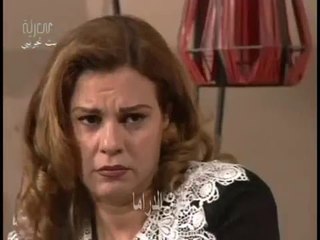 مسلسل حمام القيشاني الجزء الثاني الحلقة 19