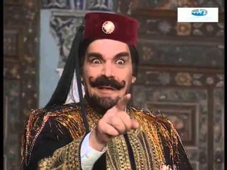 مسلسل مرايا 96   من حكايا الوالي فافوش